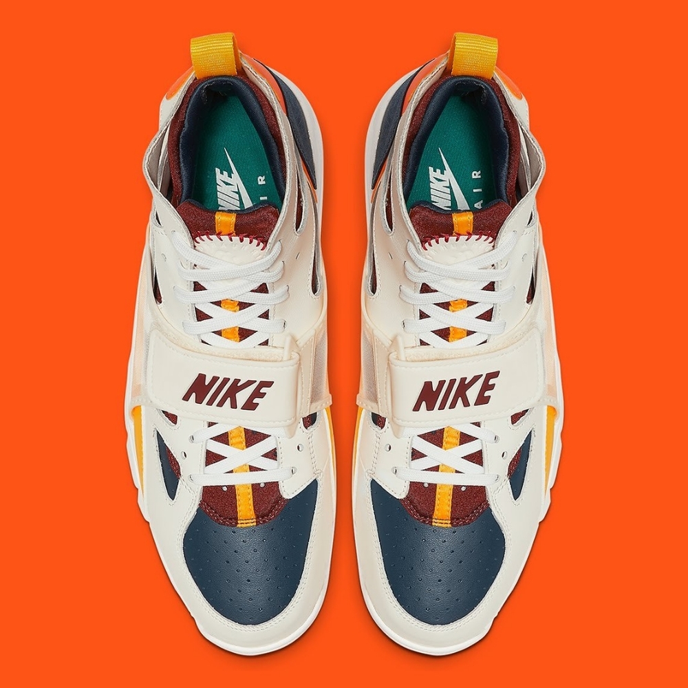 Nike Huarache Houston